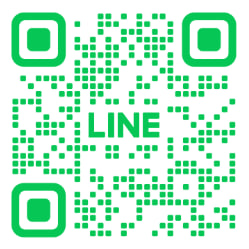 LINE QR Code